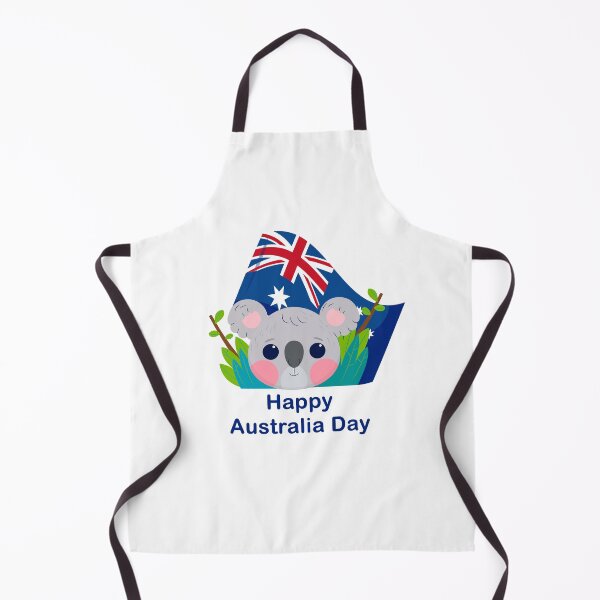 Item preview, happy australia day 26th designed and sold by ichourshop.