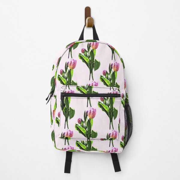 Item preview, Lovely Pale Pink Tulips designed and sold by Susan Savad.