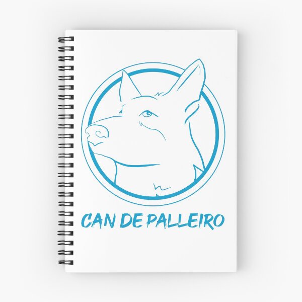 Item preview, Can Palleiro Circle calligraphic letter without blue filling designed and sold by Fulgenl.