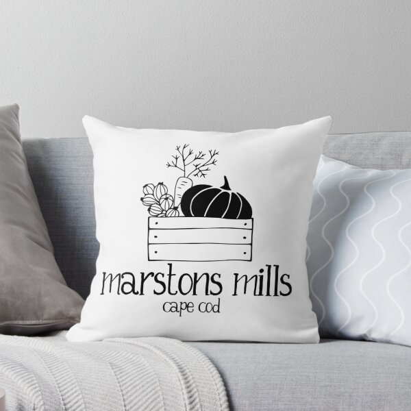 Item preview, Marstons Mills Village Life - Cape Cod designed and sold by TheCapeHouse.