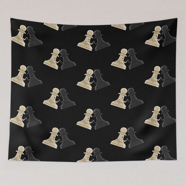 Item preview, Pawn Arm Wrestle  designed and sold by alwe-designs.