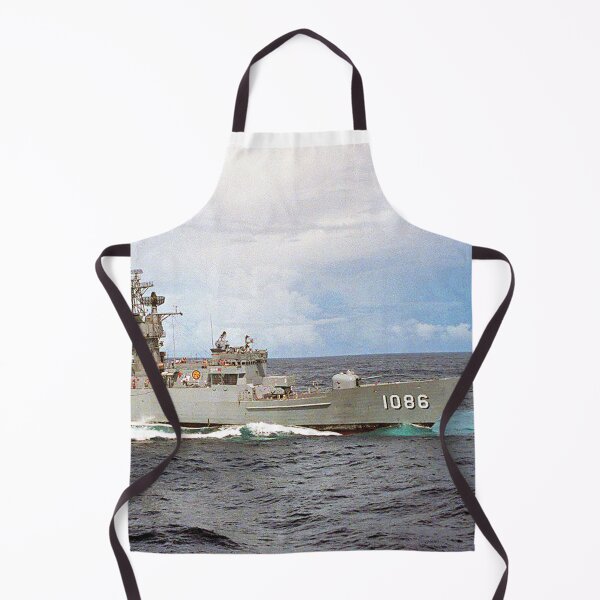 Item preview, USS BREWTON (DE-1086) SHIP'S STORE designed and sold by militarygifts.