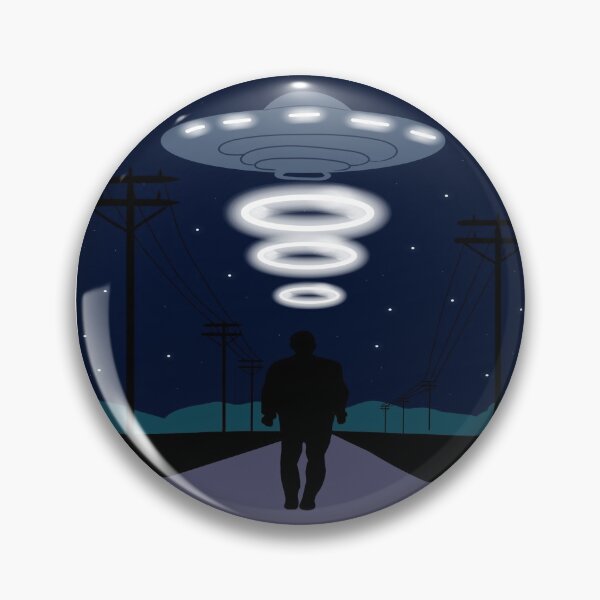 Item preview, Night walk designed and sold by LU NA.