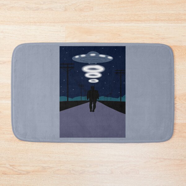 Item preview, Night walk designed and sold by LU NA.