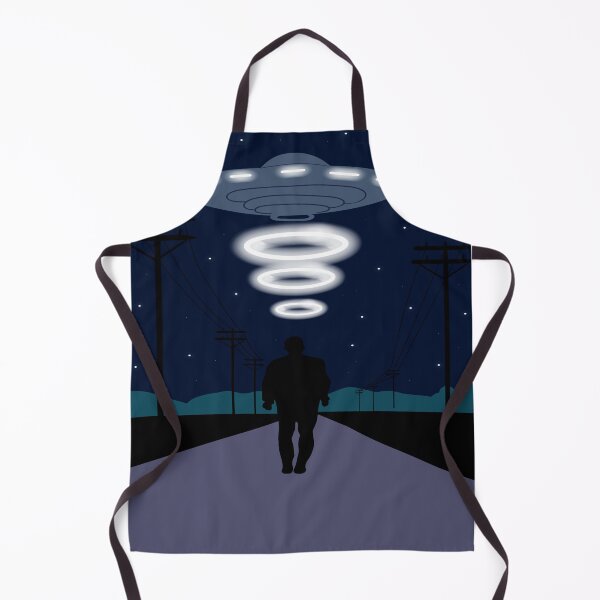 Item preview, Night walk designed and sold by LU NA.