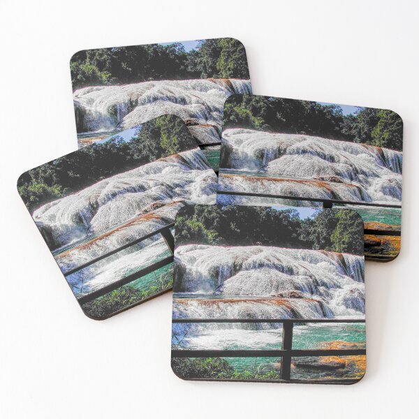 Item preview,  When the Water Runs (Waterfall) designed and sold by Kuetspal-Lin.