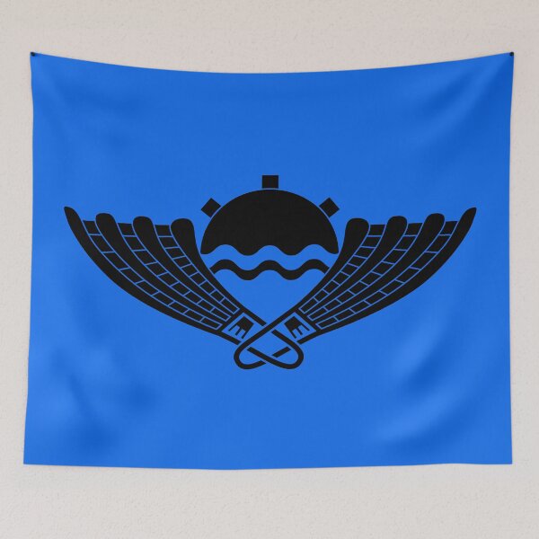 Item preview, NORWEGIAN NAVEL EOD COMMAND designed and sold by WOOFANG.