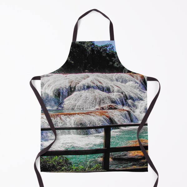 Item preview, When the Water Runs (Waterfall) designed and sold by Kuetspal-Lin.