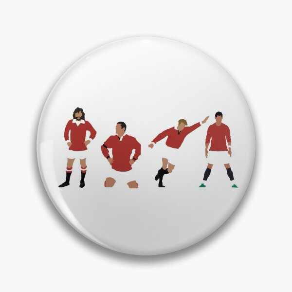 Item preview, Manchester United Number 7 Design! designed and sold by GoateeCo.