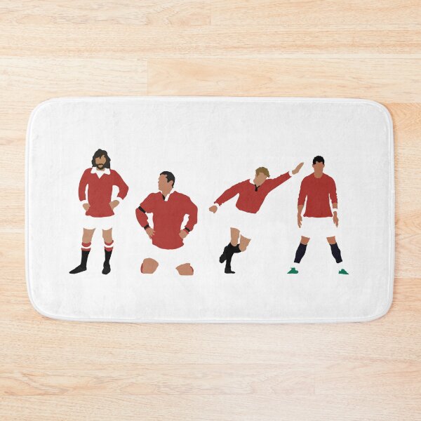 Item preview, Manchester United Number 7 Design! designed and sold by GoateeCo.