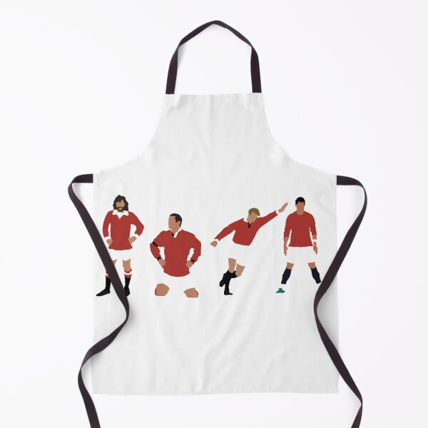 Item preview, Manchester United Number 7 Design! designed and sold by GoateeCo.