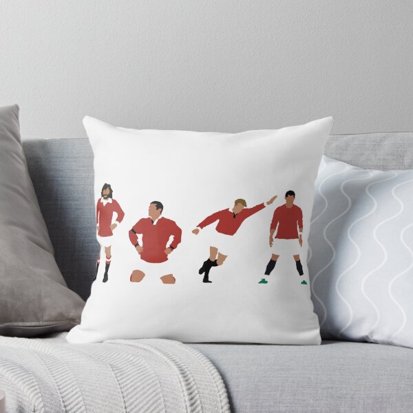Item preview, Manchester United Number 7 Design! designed and sold by GoateeCo.