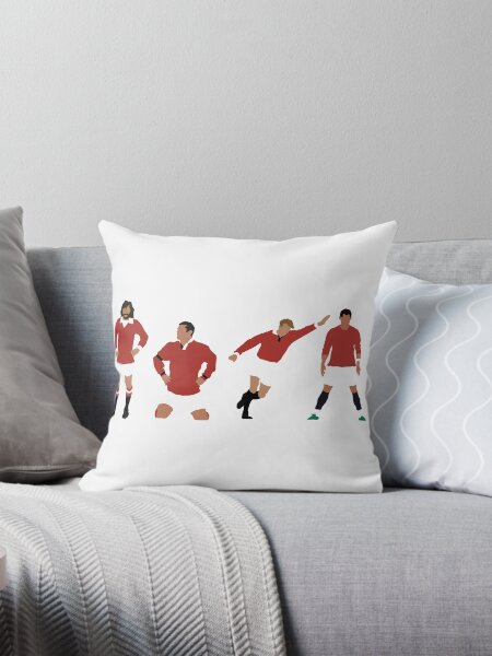 Item preview, Manchester United Number 7 Design! designed and sold by GoateeCo.