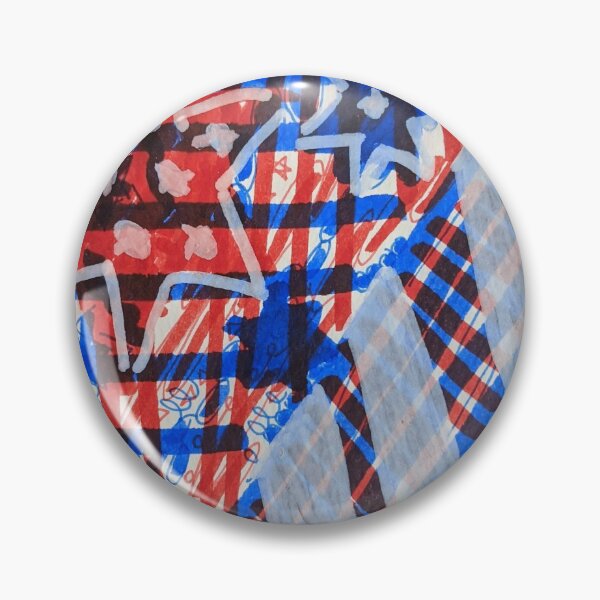 Item preview, Red, White and Blue designed and sold by tthode.