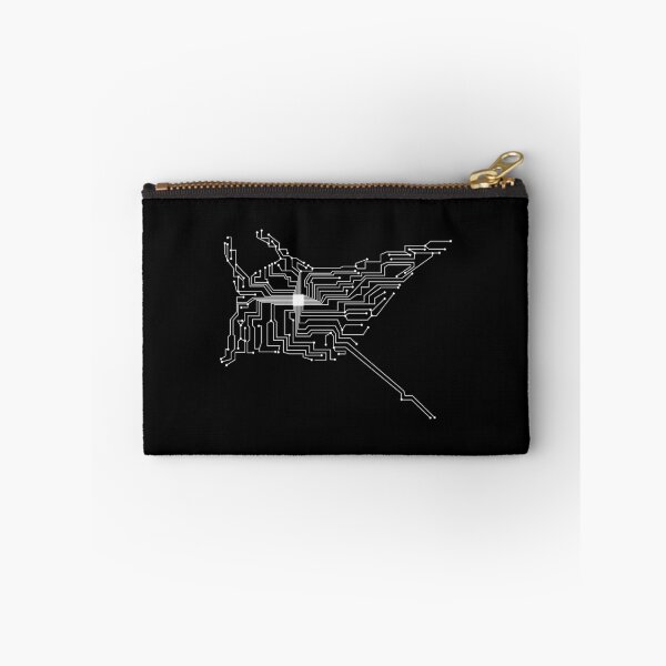 Item preview, CPU chipset Manta Ray Scuba Diver Gift designed and sold by UpYourSelf.