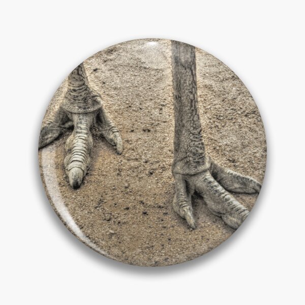Item preview, The Bipedal Alien designed and sold by Steven Jodoin.