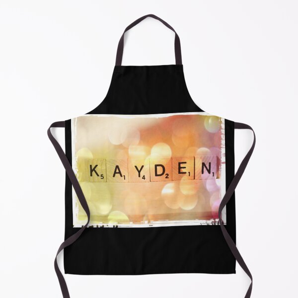 Item preview, Kayden, Kayden magnet, Kayden sticker, designed and sold by PicsByMi.