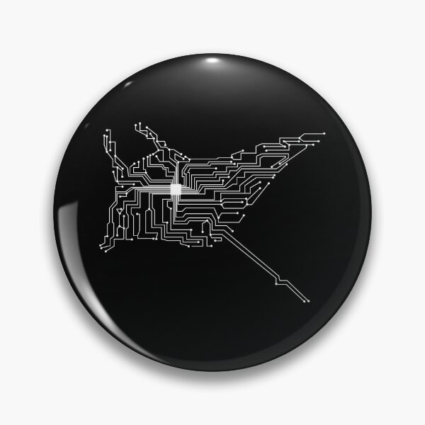 Item preview, CPU chipset Manta Ray Scuba Diver Gift designed and sold by UpYourSelf.