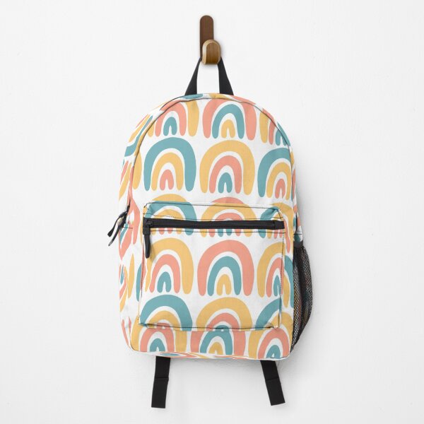 Item preview, Boho Rainbow Colorful designed and sold by trajeado14.