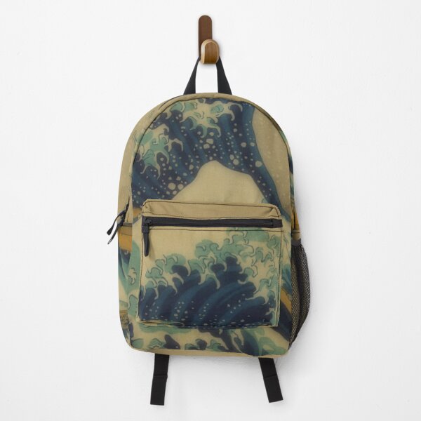 Item preview, Great Wave off Kanagawa - Anime Filter designed and sold by vulkx-store.