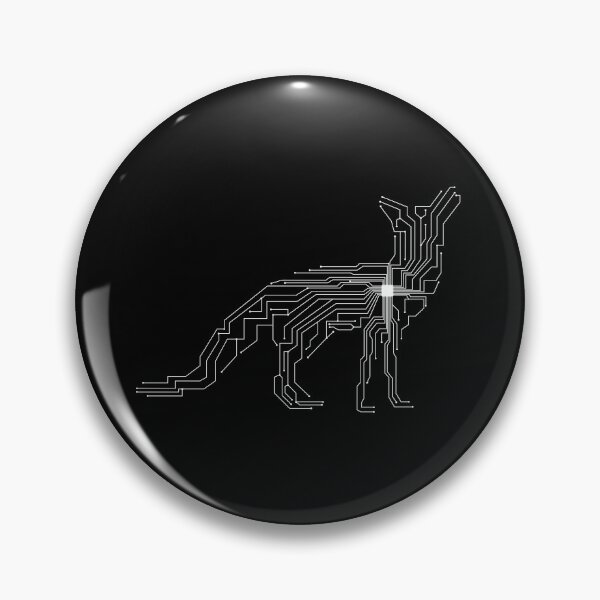 Item preview, CPU chipset board Fox designed and sold by UpYourSelf.