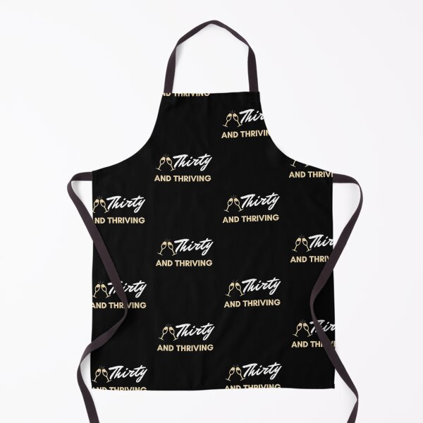 Item preview, Thirty and Thriving designed and sold by Urbanmedic.