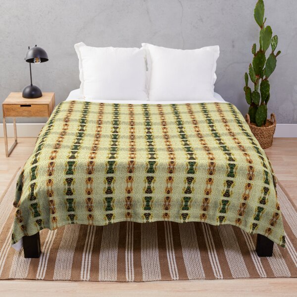 Item preview, Hidden valley of the Aztec cat designed and sold by nemnem43.