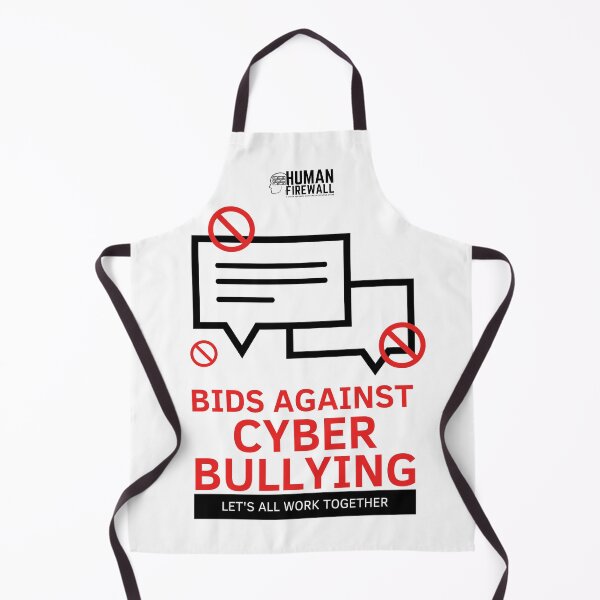 Item preview, Bids against Cyber Bullying designed and sold by Humanfirewall.