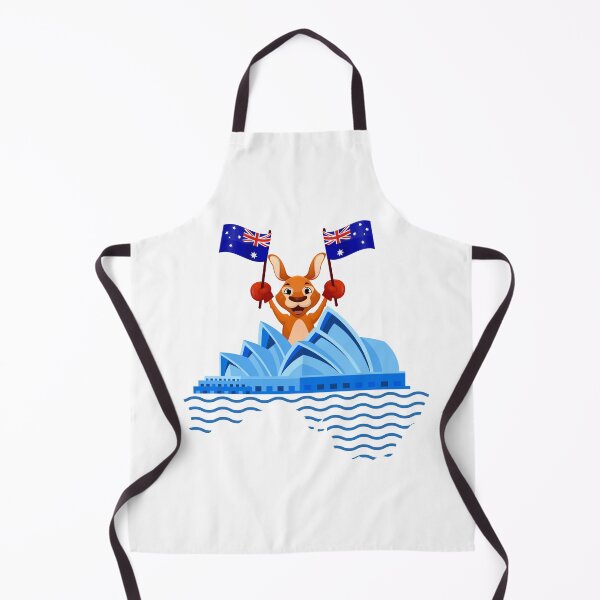 Item preview, australia kangaroo day designed and sold by ichourshop.