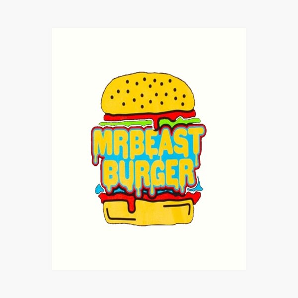 Mrbeast burger malaysia