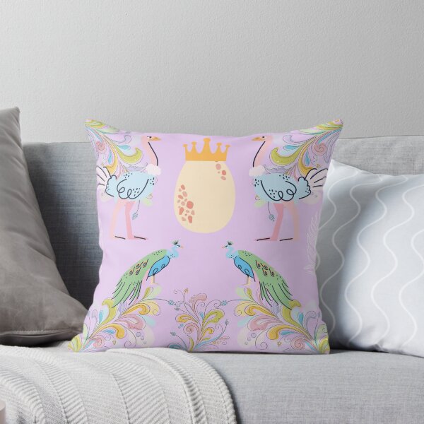Item preview, Birds of a Feather designed and sold by Lacy Sciple.