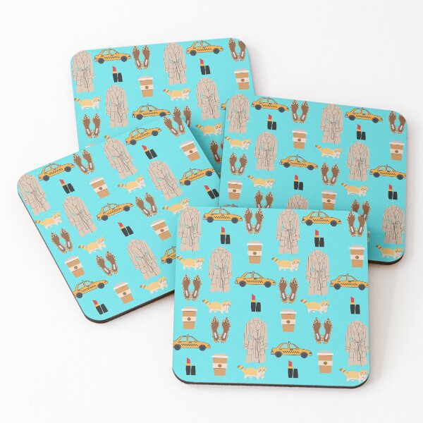 Item preview, Just Crazy About Tiffany's designed and sold by Lacy Sciple.