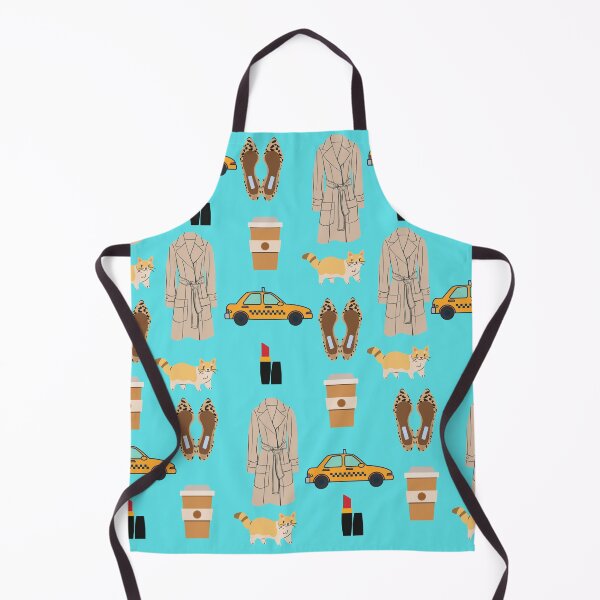 Item preview, Just Crazy About Tiffany's designed and sold by Lacy Sciple.