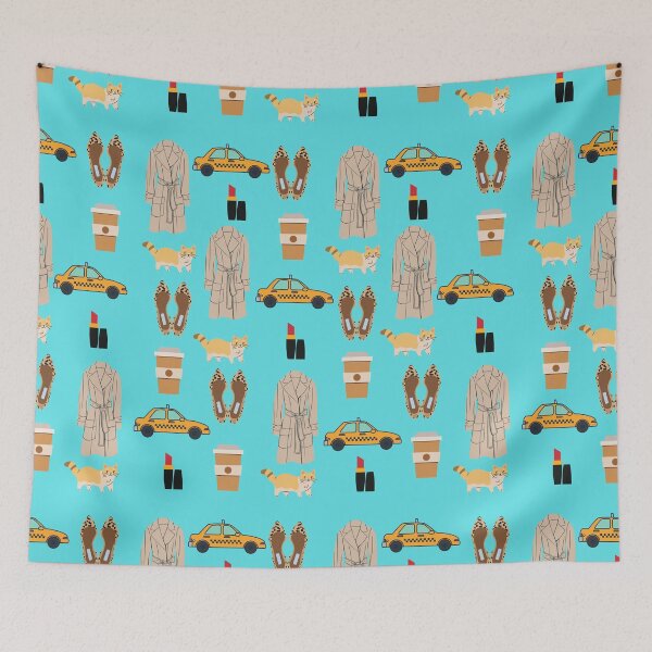 Item preview, Just Crazy About Tiffany's designed and sold by Lacy Sciple.