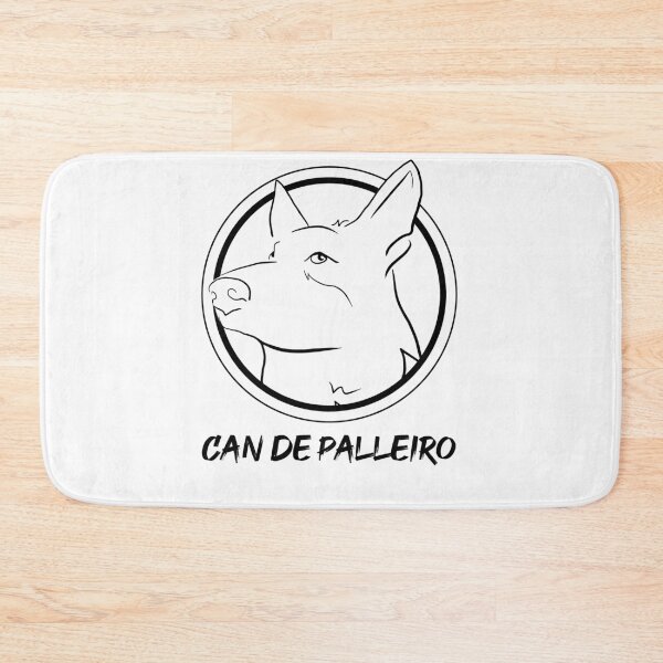 Item preview, Head Can Palleiro Circle calligraphic letter without black filling designed and sold by Fulgenl.
