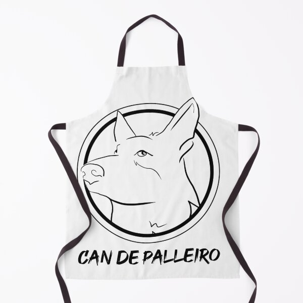 Item preview, Head Can Palleiro Circle calligraphic letter without black filling designed and sold by Fulgenl.
