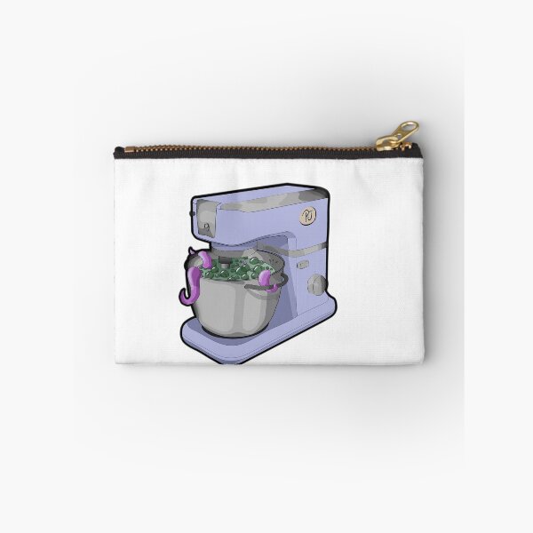 Item preview, Retro Horror Mixer designed and sold by Peejy.