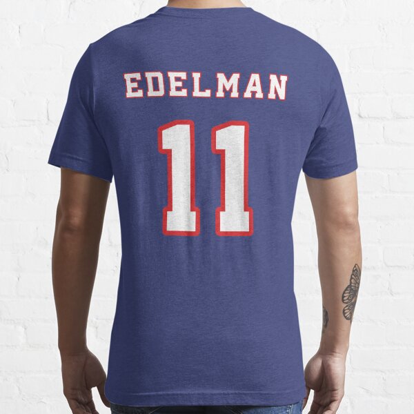 MVP Julian Edelman Shirt - Kingteeshop