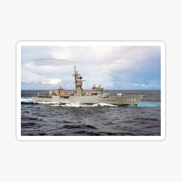 Item preview, USS BREWTON (FF-1086) SHIP'S STORE designed and sold by militarygifts.