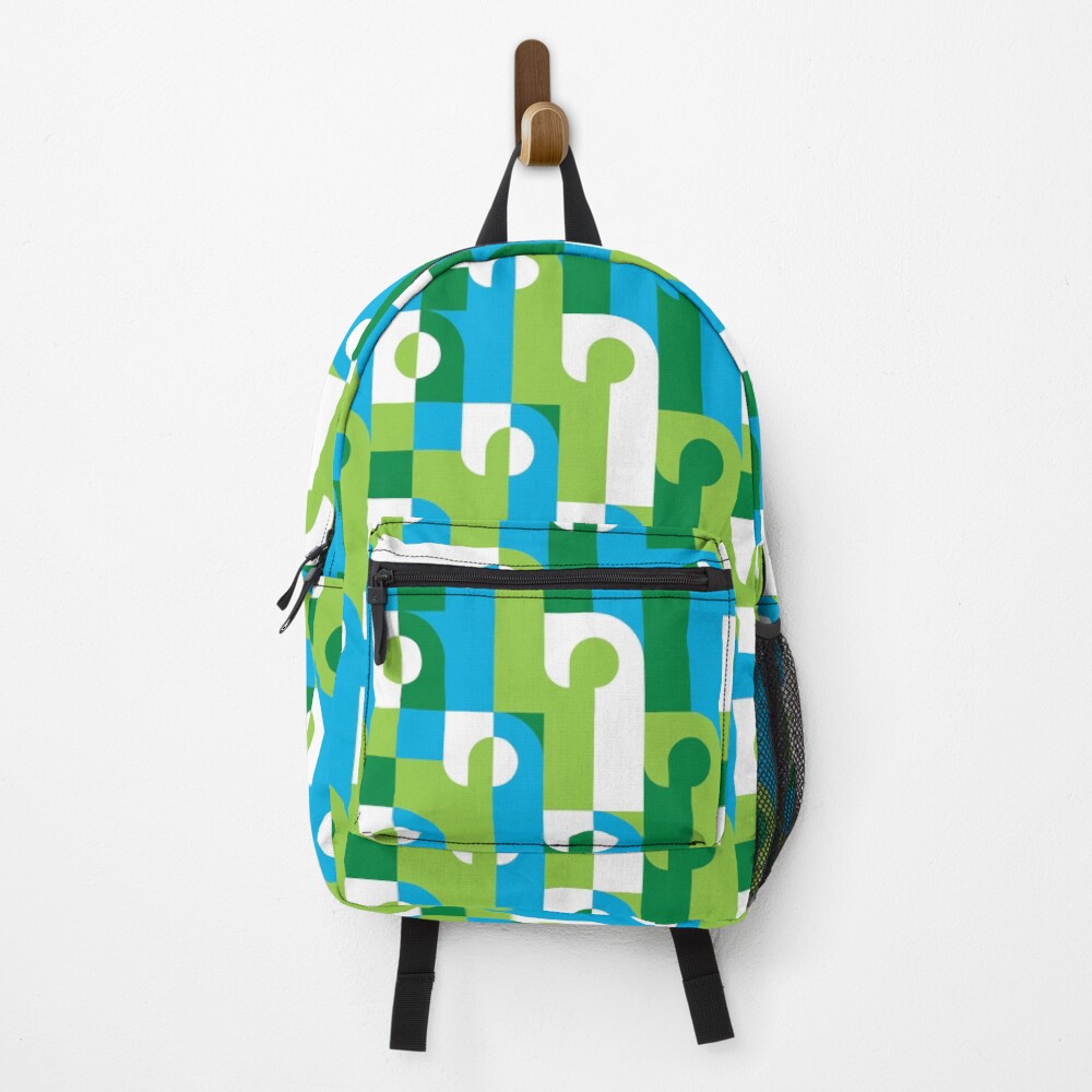 Item preview, Backpack designed and sold by creativinchi.