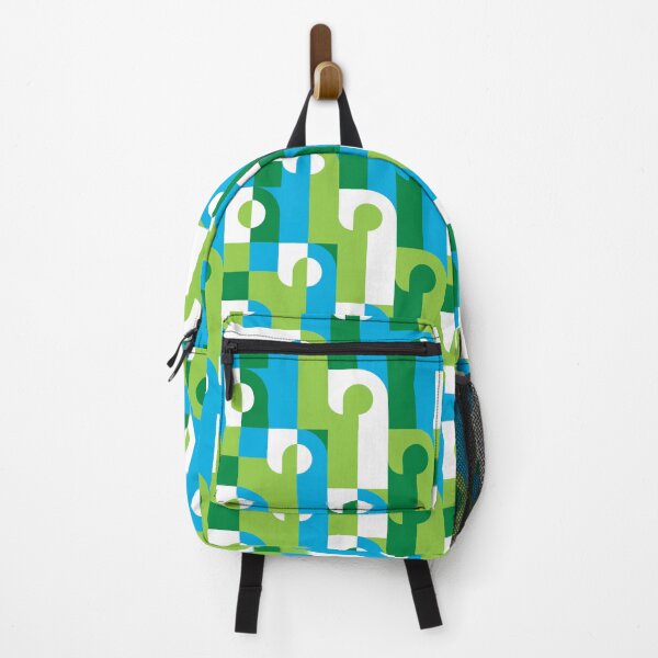 Item preview, Do Not Disturb Geometric Abstract Pattern designed and sold by creativinchi.