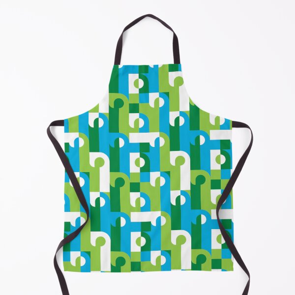 Item preview, Do Not Disturb Geometric Abstract Pattern designed and sold by creativinchi.