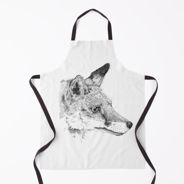 Item preview, Dot Fox designed and sold by Rideitlikeyoust.