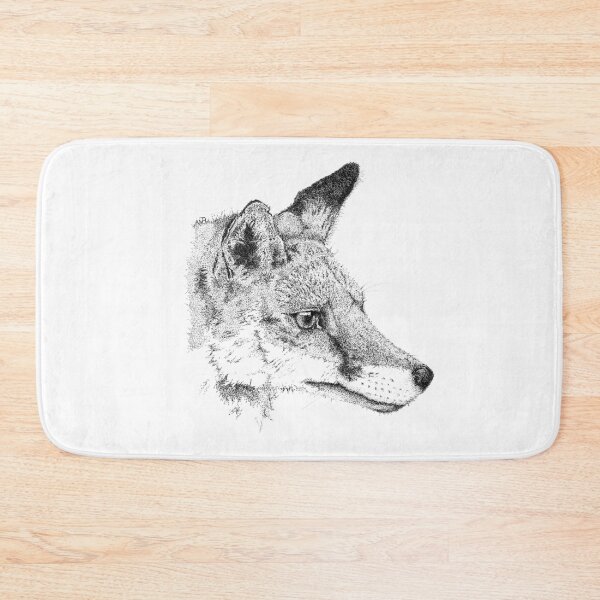 Item preview, Dot Fox designed and sold by Rideitlikeyoust.