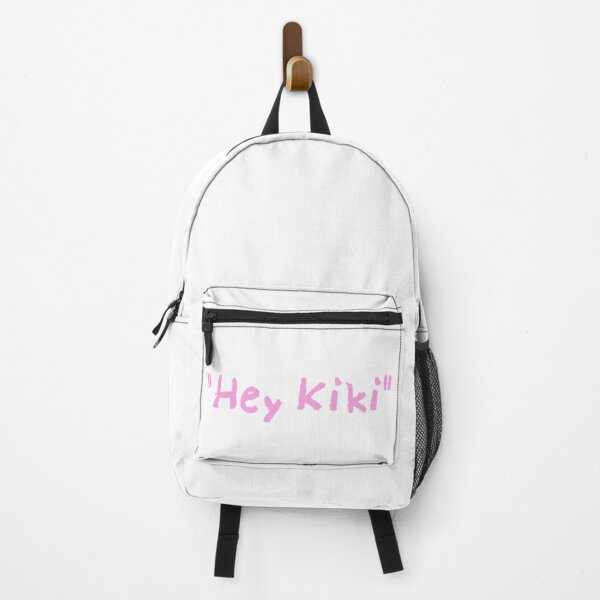 Item preview, "Hey Kiki"" designed and sold by BabyCupcakes.
