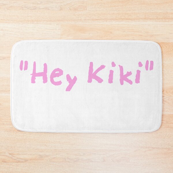 Item preview, "Hey Kiki"" designed and sold by BabyCupcakes.