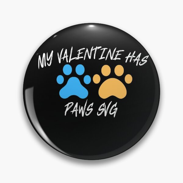 Download Animal Svg Pins And Buttons Redbubble