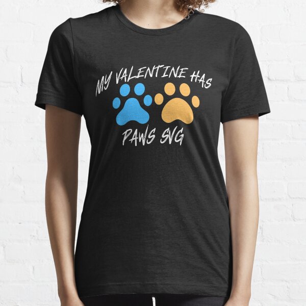Valentine Dog Sublimation Design Peeking Chihuahua Png design My Valentine has Paws Png Valentine Dog png Valentines Day Chihuahua PNG