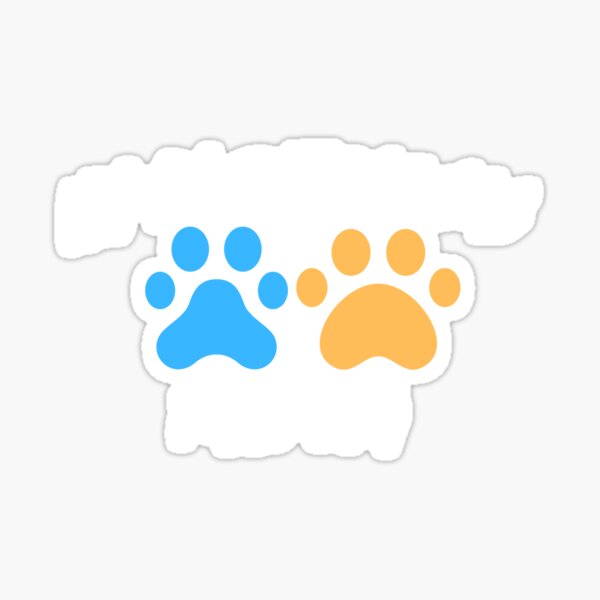 Download Dog Svg Stickers Redbubble