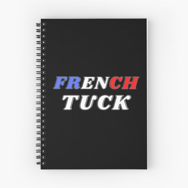Item preview, French Tuck - Queer Eye Design designed and sold by SoftMax.